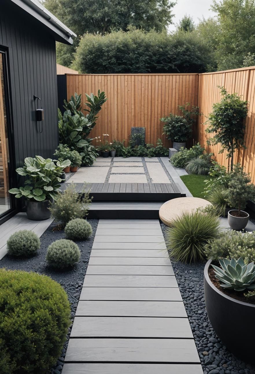 Creating a Cozy Garden Retreat: A Guide to Designing Your Own Urban Sanctuary