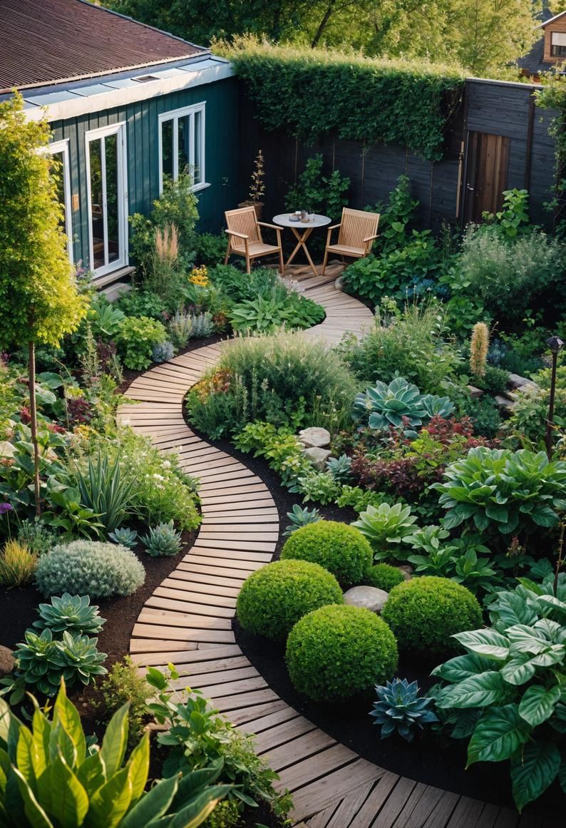 Creating a Cozy Mini Garden: Tips for Small Outdoor Spaces
