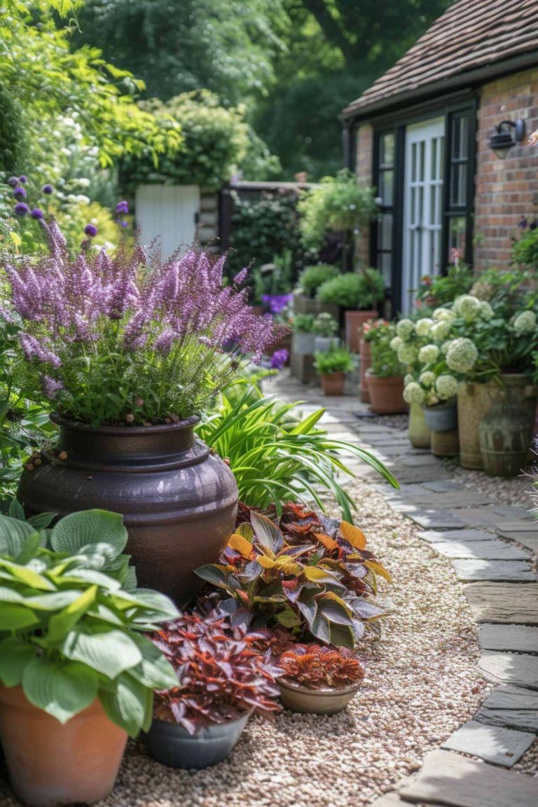 Creating a Cozy Oasis: Garden Design Corner Ideas for Your Outdoor Space