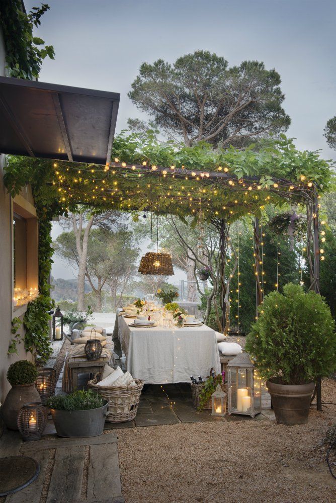 Creating a Cozy Outdoor Oasis with a Garden Patio