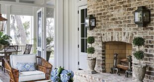 screened in back porch ideas