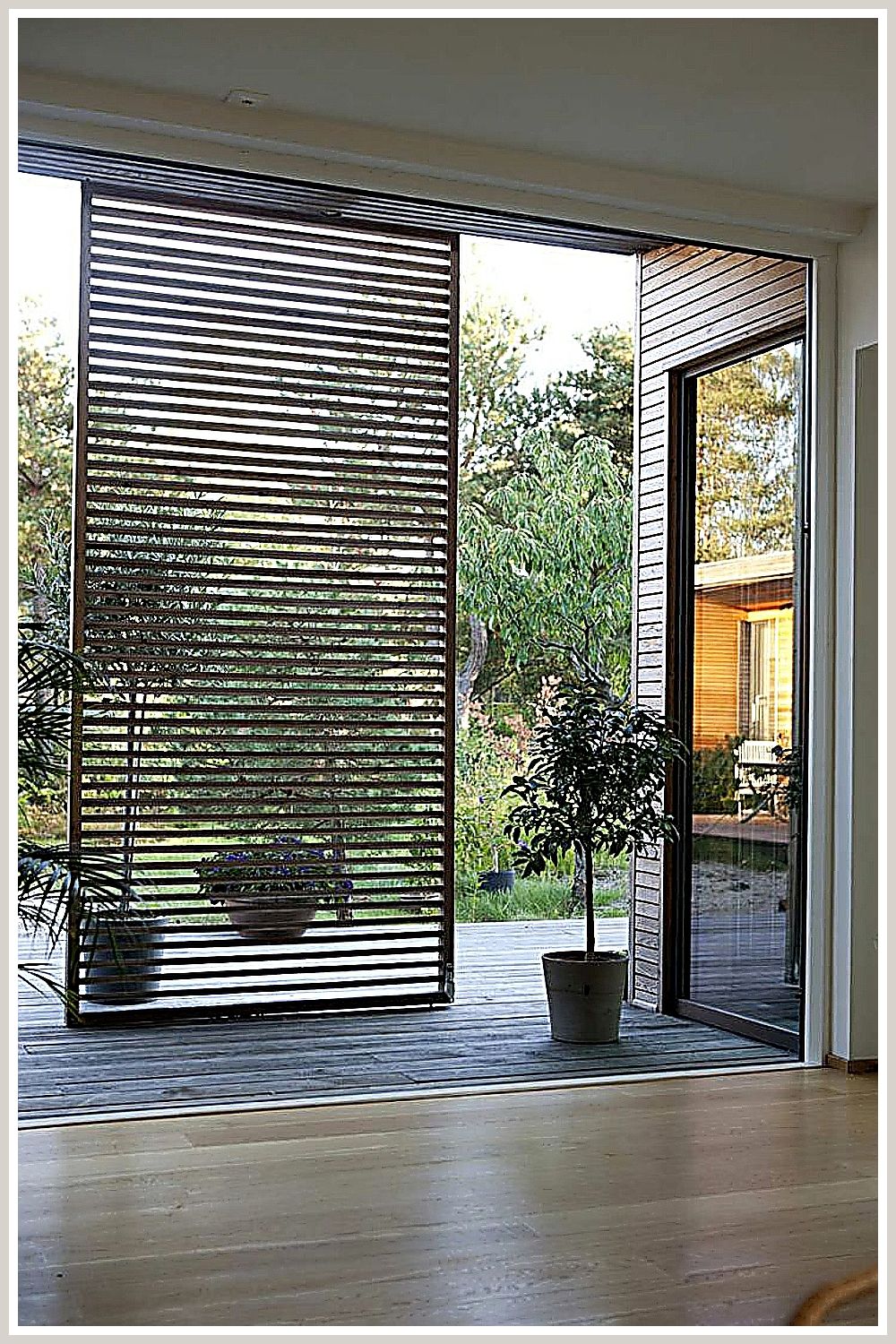 Creating a Cozy Outdoor Retreat: The Beauty of Patio Privacy Screens