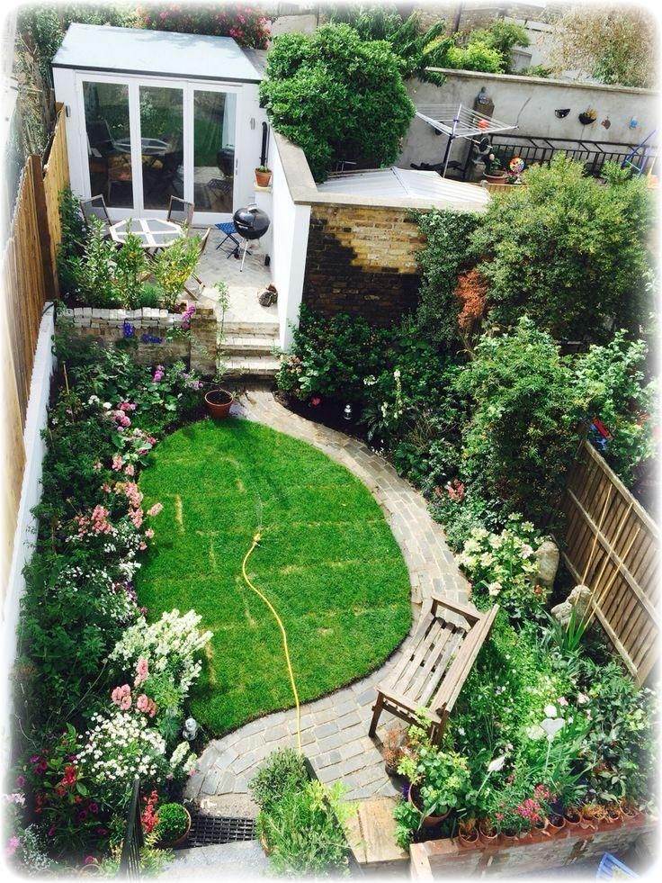 Creating a Cozy Retreat: Designing Your Tiny Garden Sanctuary