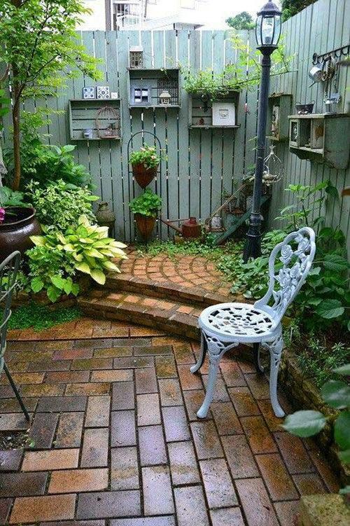 Creating a Cozy and Inviting Garden Retreat for Your Outdoor Space