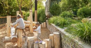 garden design for kids