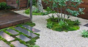small backyard zen garden ideas
