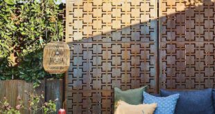 patio ideas for privacy