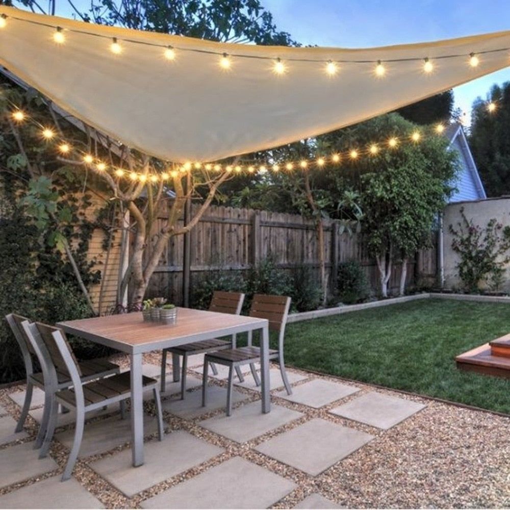 Creating a Serene Outdoor Oasis: The Beauty of Garden Canopy