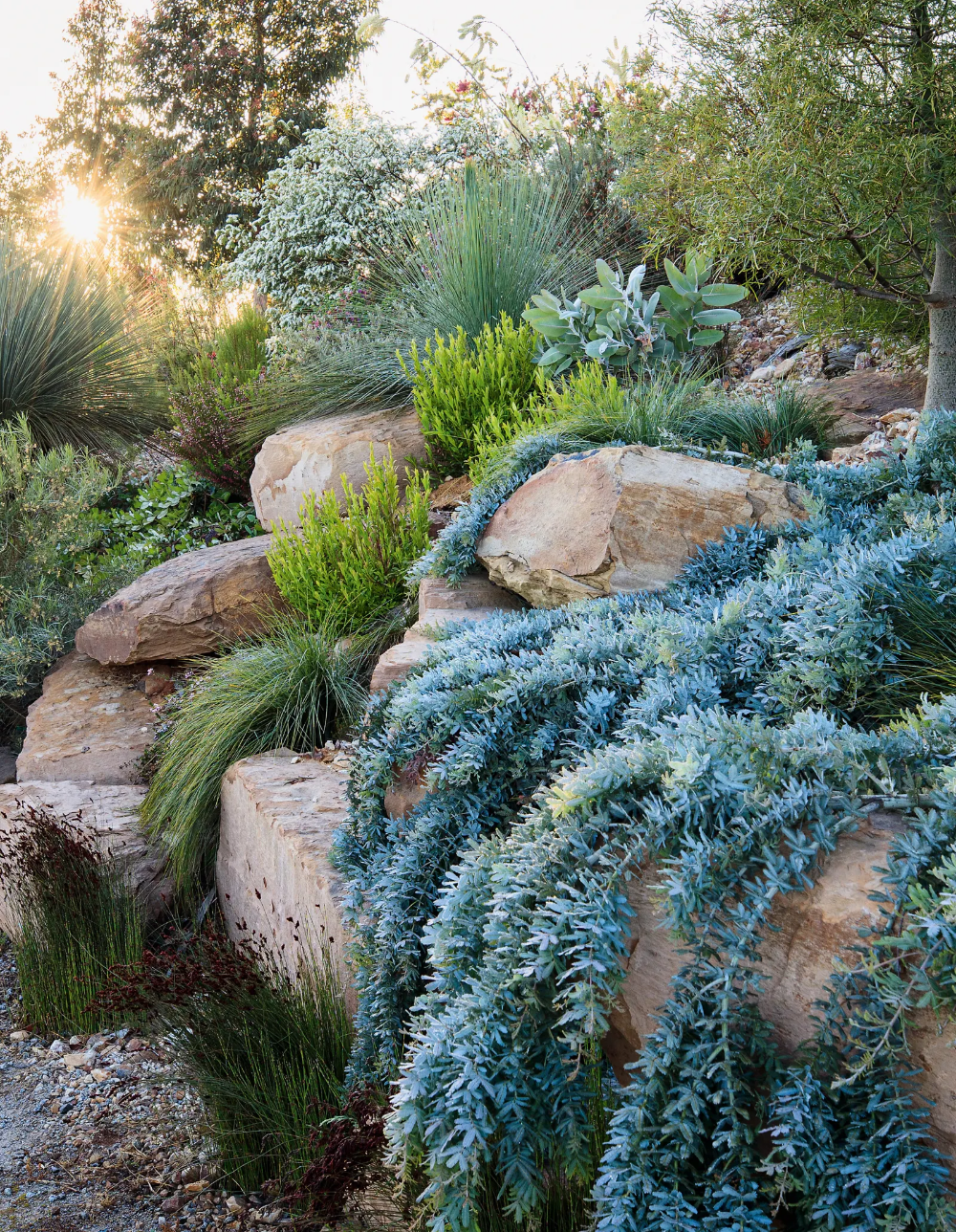 Creating a Serene Outdoor Oasis with Stones in Your Garden Design