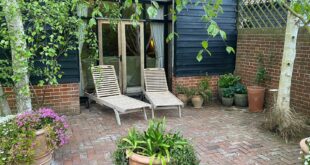 brick patio ideas