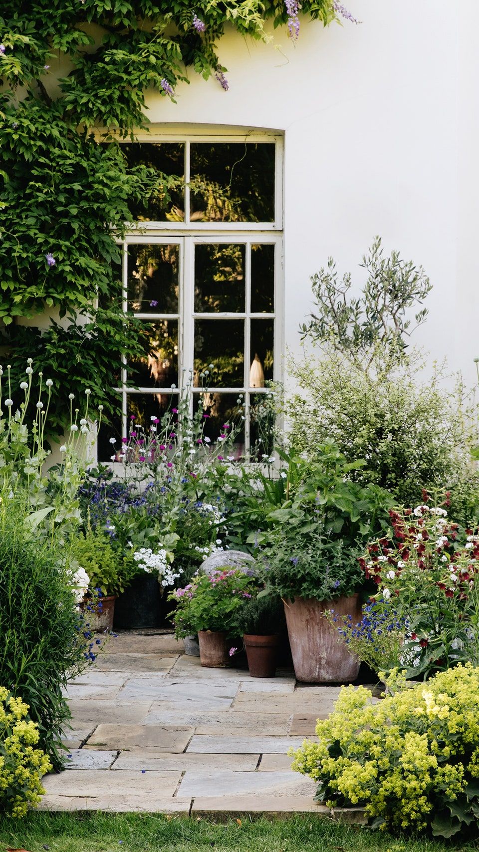 Creating a Stunning Front Garden Design: Tips and Ideas for a Beautiful Outdoor Space