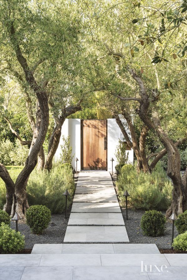 Creating a Stunning Front Yard: Tips for Designing an Inviting Outdoor Space