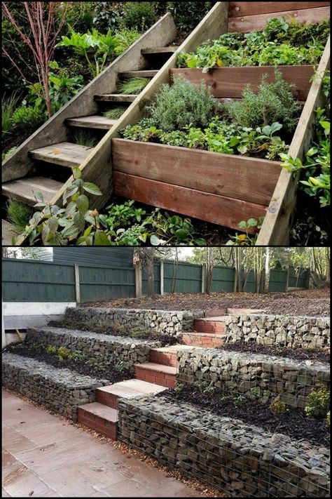 Creating a Stunning Garden with Retaining Walls