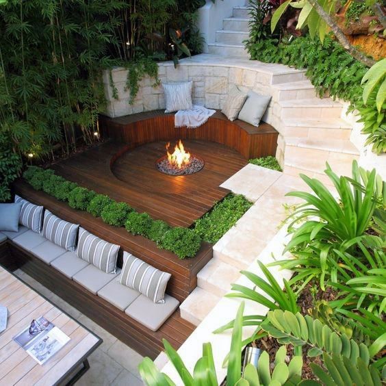 Creating a Stunning Layered Deck Design: Top Ideas for Your Outdoor Space