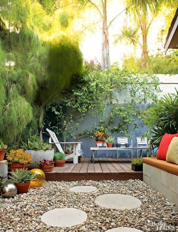 Creating a Stunning Outdoor Retreat: Backyard Patio Ideas on a Budget