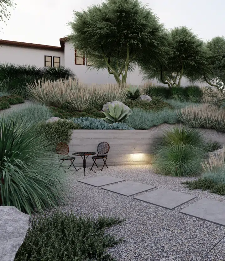 Creating a Stunning Outdoor Space: The Art of Landscape Design