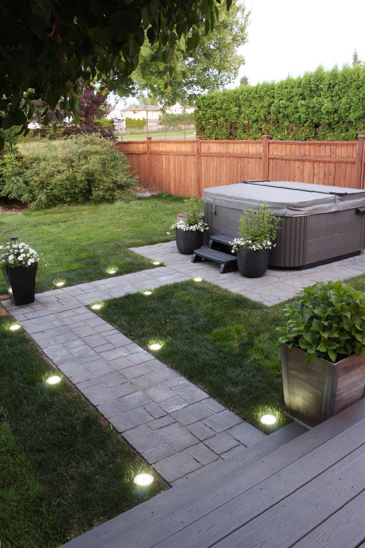 Creating a Stylish and Functional Backyard Patio Layout for Your Outdoor Space