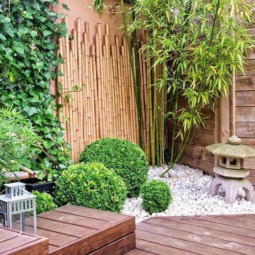 Creating a Tranquil Oasis: Small Backyard Zen Garden Ideas