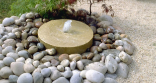 backyard zen garden ideas