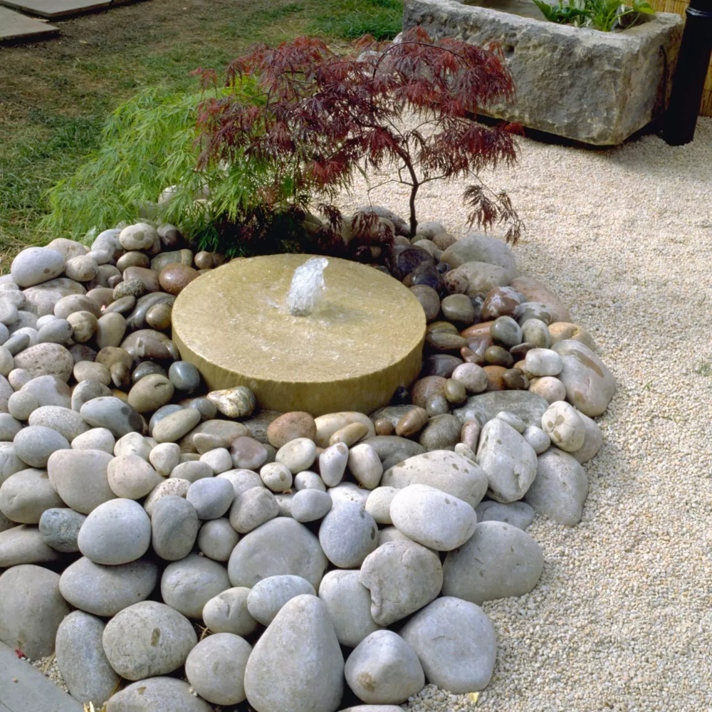 Creating a Tranquil Outdoor Oasis: Zen Garden Designs for Your Backyard