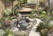 backyard landscaping designs layout
