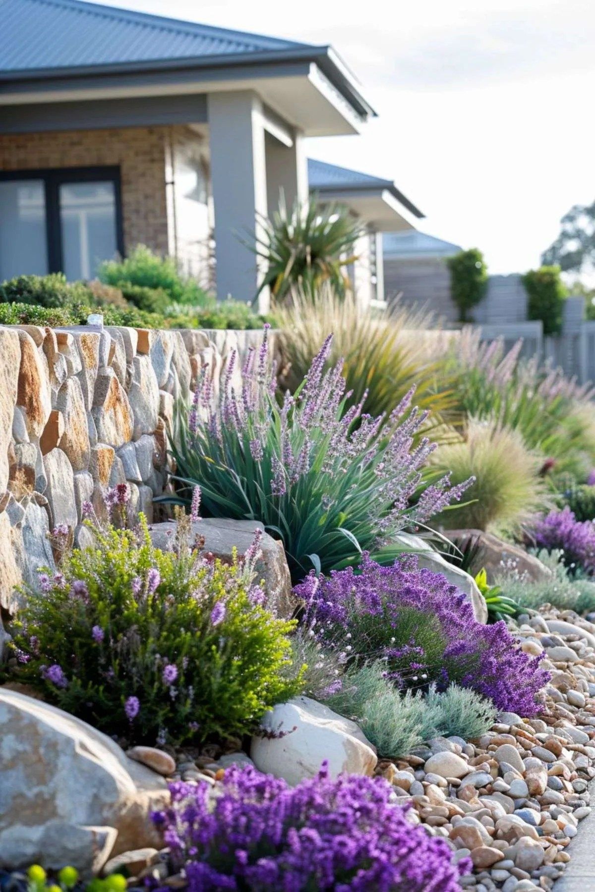 Creating an Inviting Front Yard with Thoughtful Landscaping Arrangements
