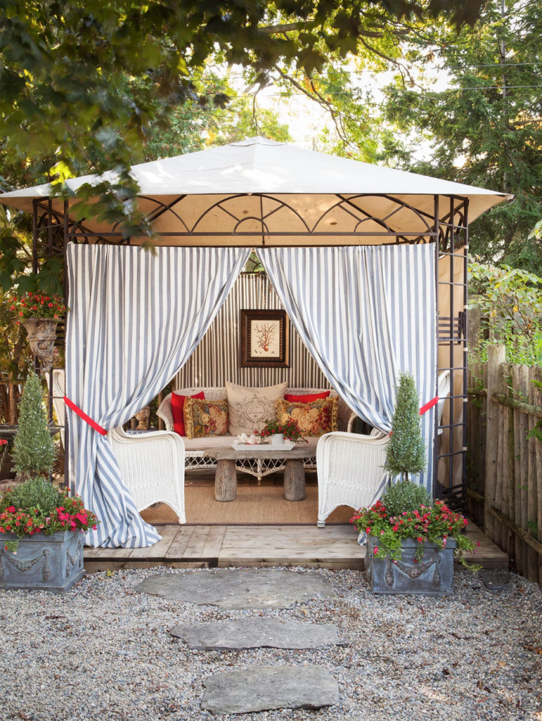 patio gazebo