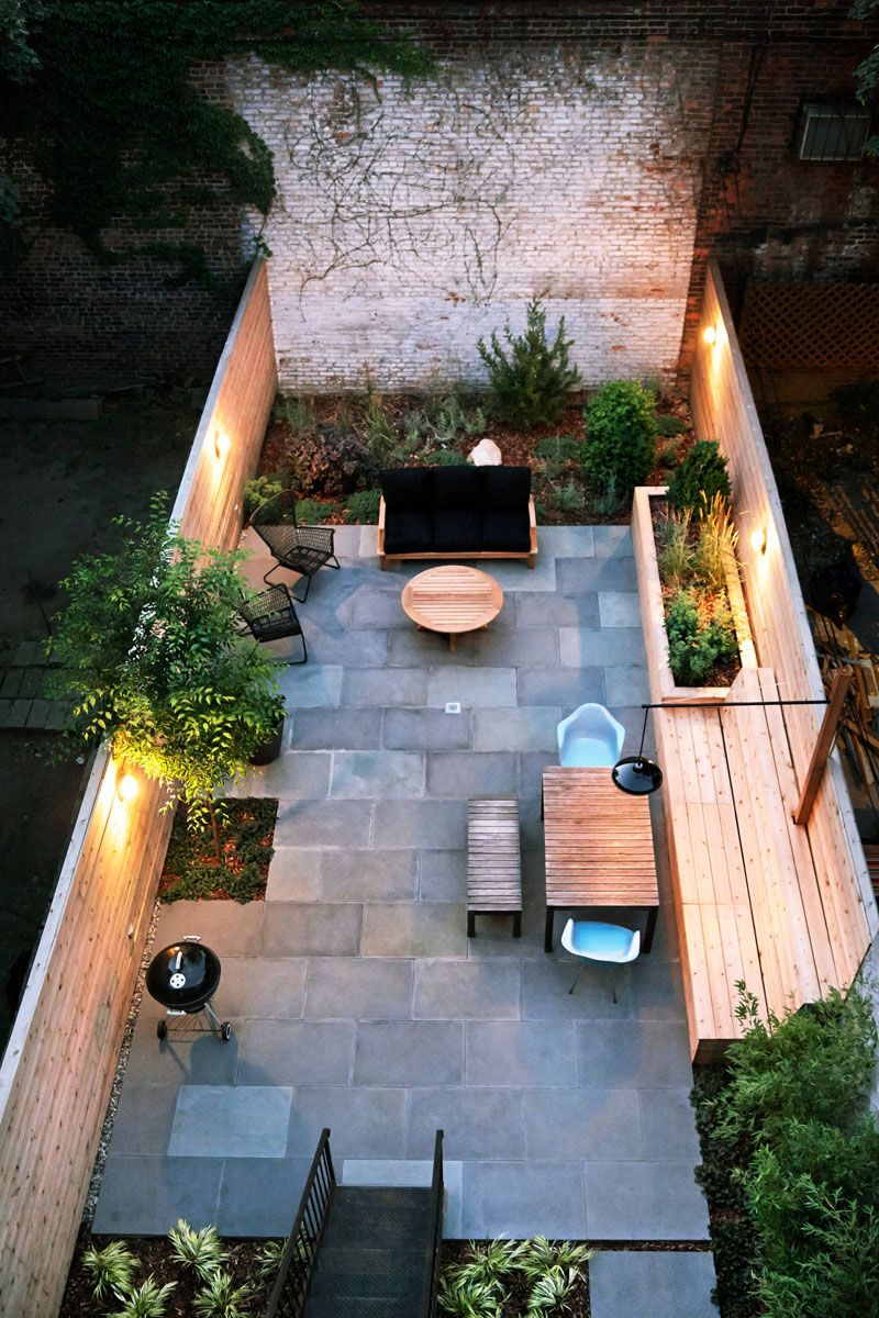 Creating the Perfect Backyard Patio Design: A Comprehensive Guide