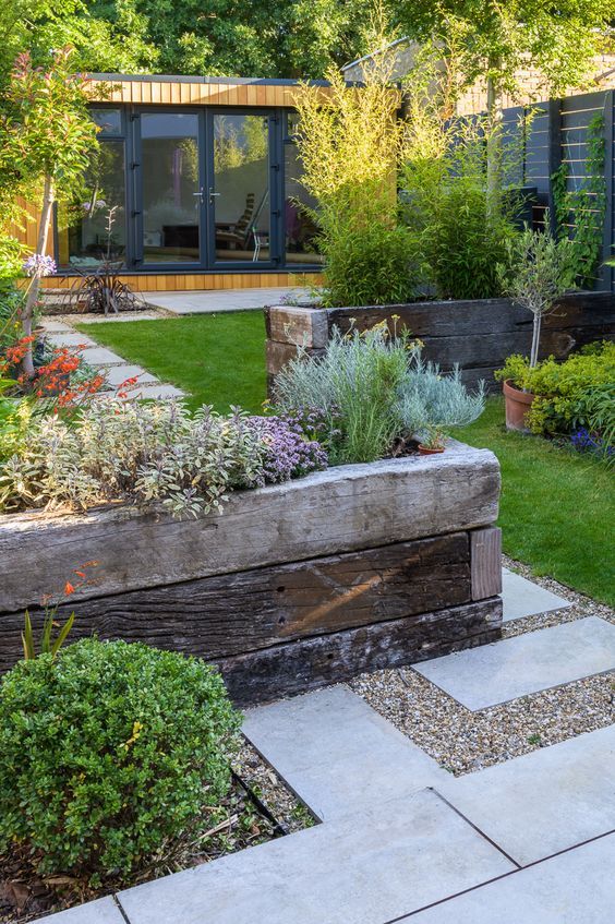 Creating the Perfect Outdoor Oasis: Backyard Landscape Inspiration