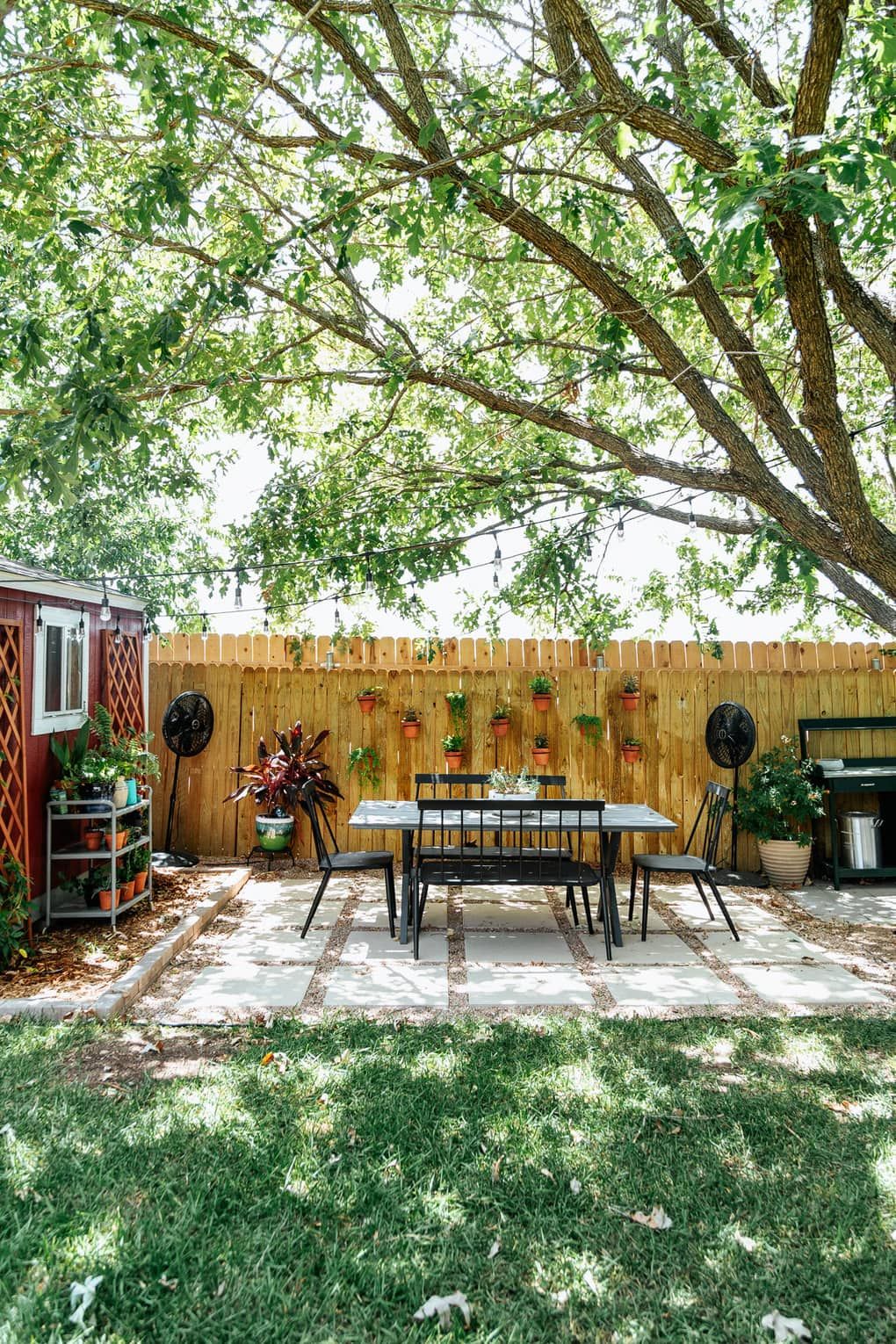 Creating the Perfect Outdoor Oasis: Your Ultimate Backyard Patio Guide