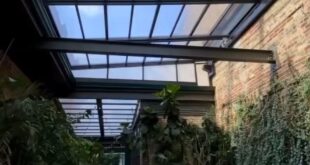 patio roofs