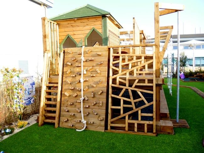 Creating the Ultimate Backyard Play Area for Kids