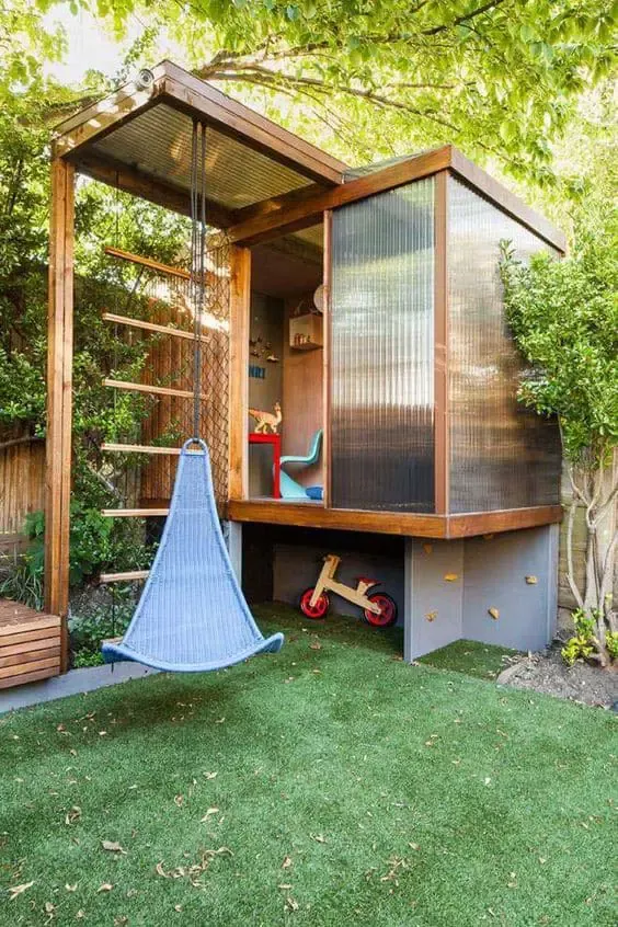 Creative Backyard Design Ideas to Transform Your Outdoor Space