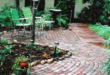 brick patio ideas