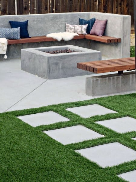 Creative Concrete Patio Ideas for Your Outdoor Space