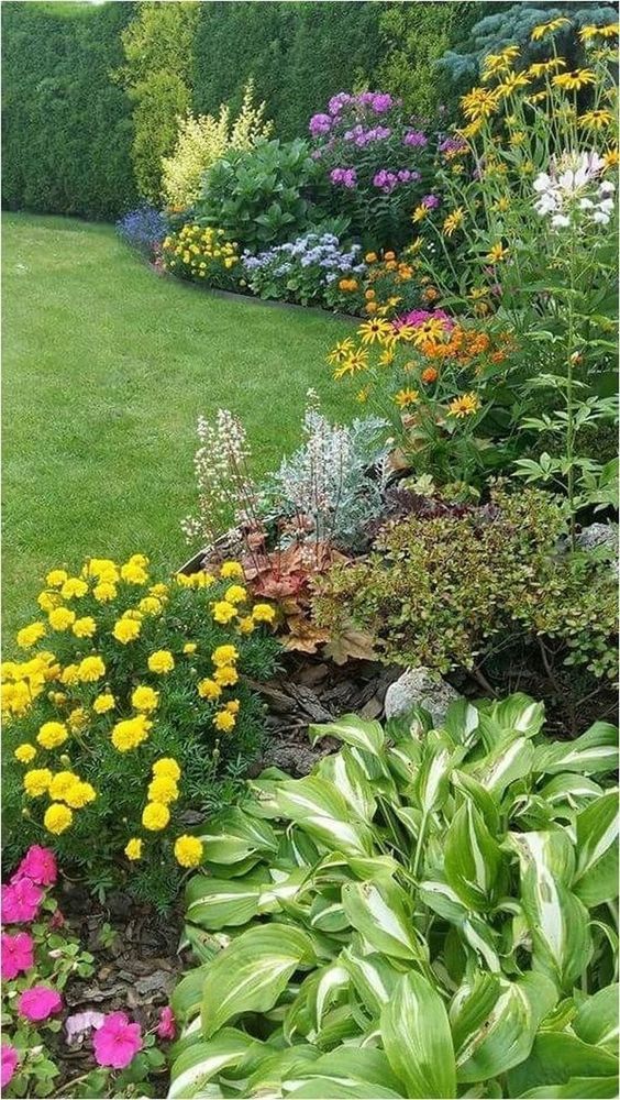 Creative Designs for Your Outdoor Garden Spaces