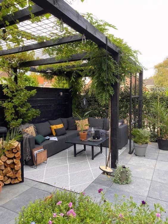 Creative Garden Design Concepts for a Stunning Landscape