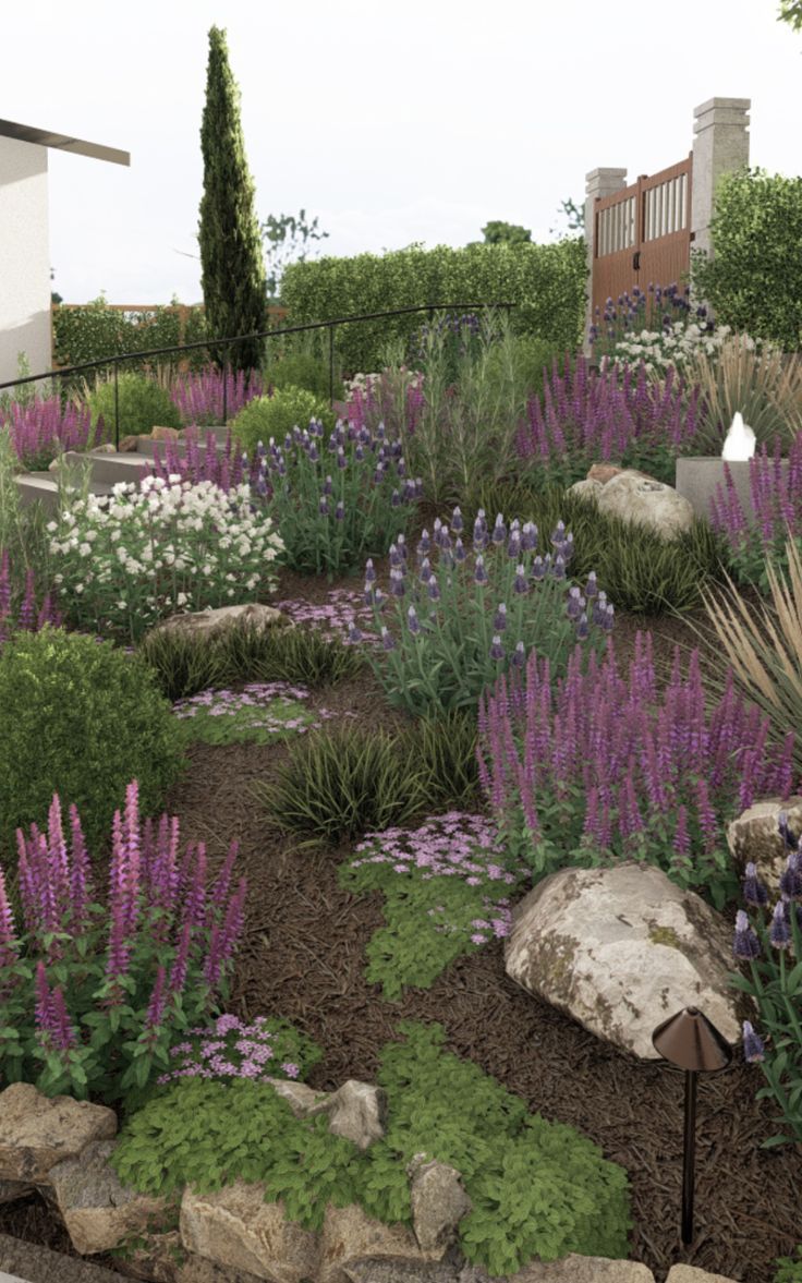 Creative Garden Design Ideas for a Stunning Outdoor Landscape