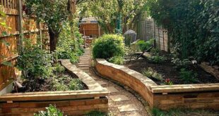 garden ideas landscaping