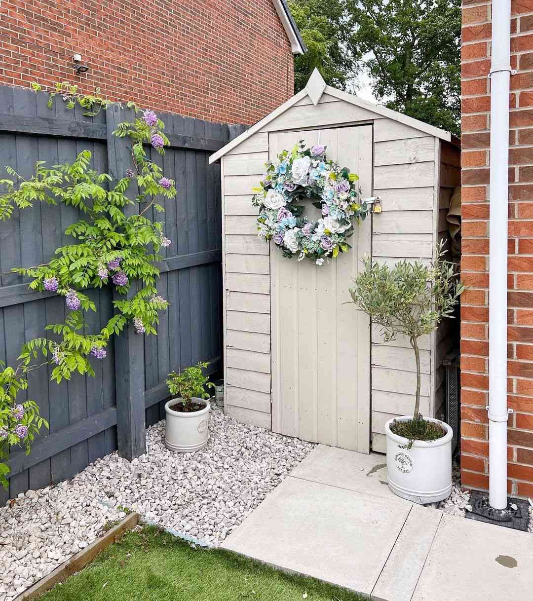 Creative Garden Fence Designs to Enhance Your Outdoor Space