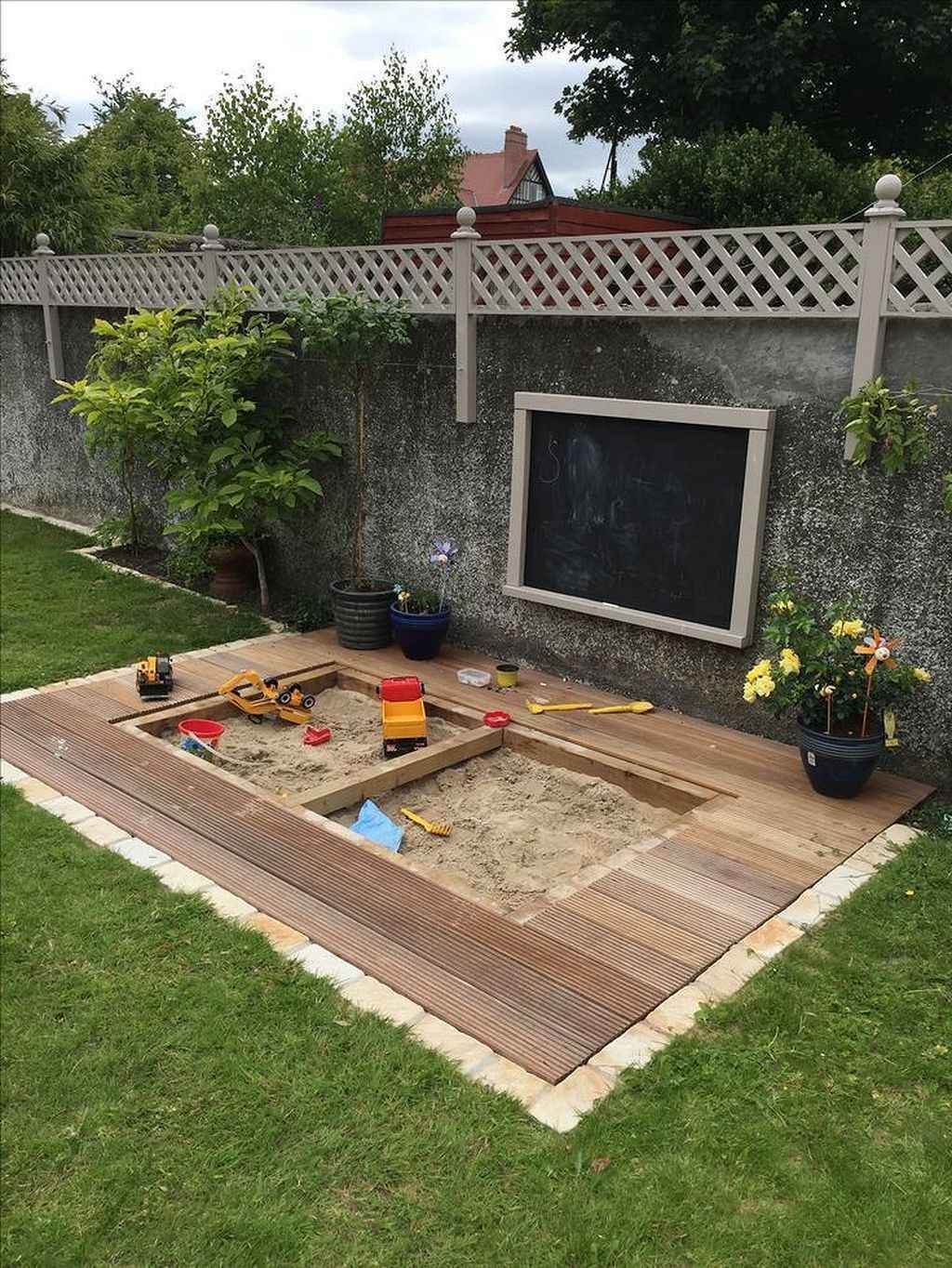 Creative Garden Ideas for Kids to Enjoy