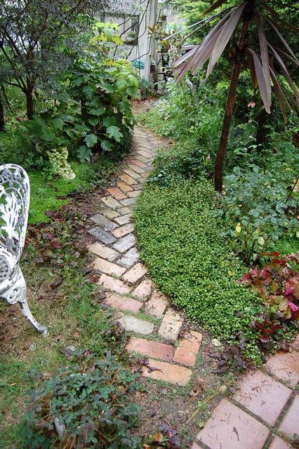 Creative Garden Landscape Design Inspiration