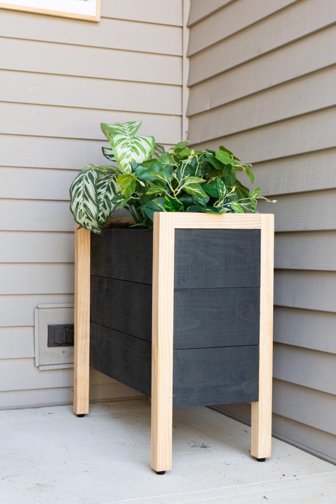 Creative Garden Planter Designs for a Lush and Beautiful Outdoor Space