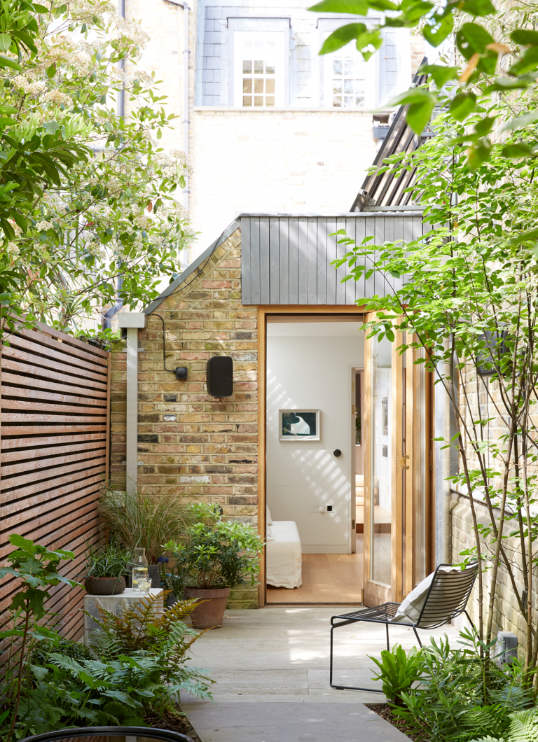 Creative Gardening: Compact Space Designs for Your Garden