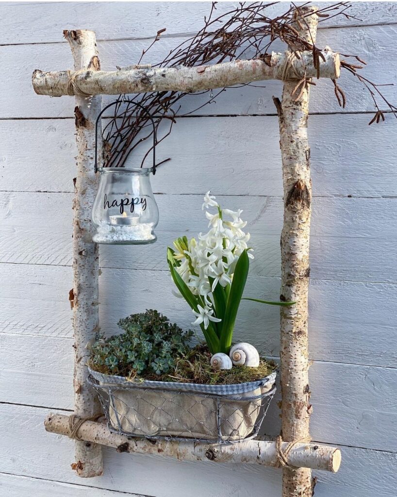 garden decor projects