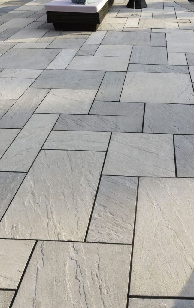 paver patio designs