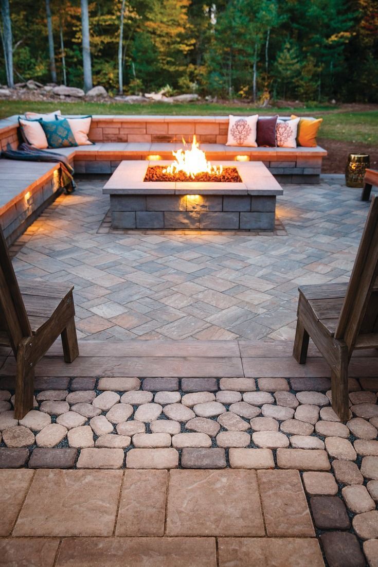 Creative Ideas for Stylish Outdoor Patio Designs