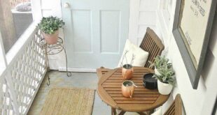small porch ideas
