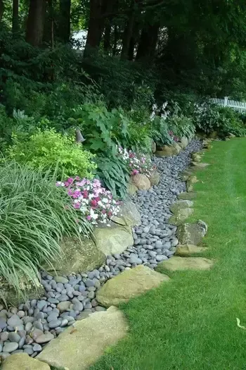 Creative Landscaping Edge Designs to Enhance Your Outdoor Space