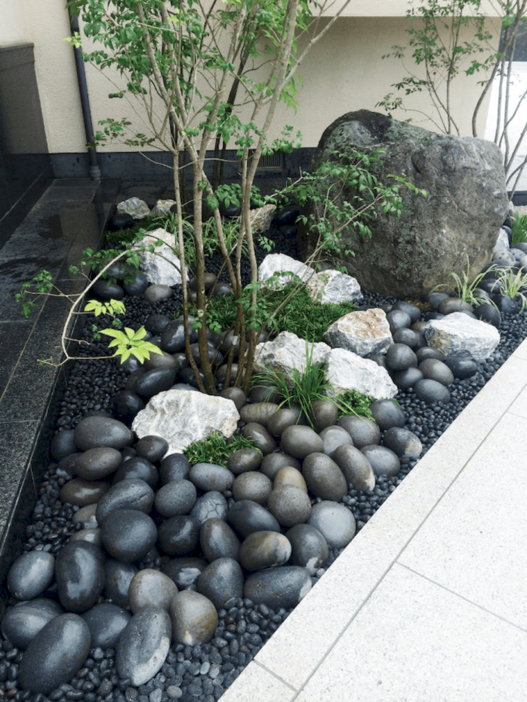 Creative Landscaping Rock Ideas for Your Outdoor Space